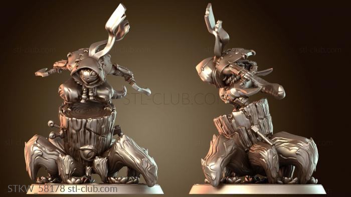 Кирикабу Райдер Саншу Решительный