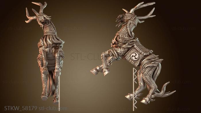 Кирин Райдерс