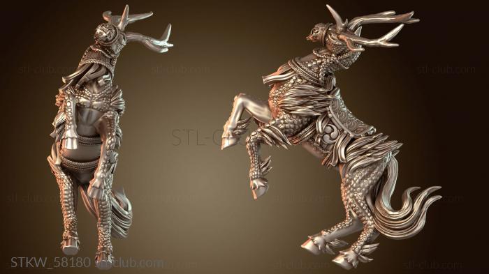 Кирин Райдерс Бесстрашный