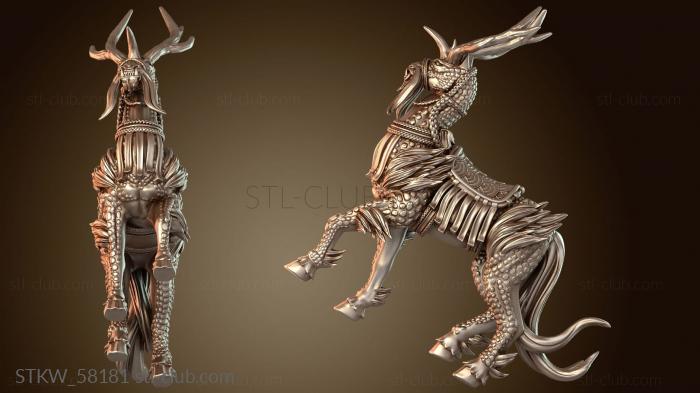 Кирин Райдерс Киринлорд