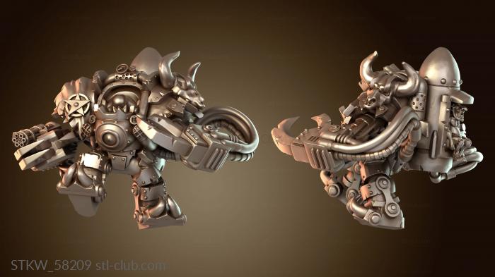 Клинтц Бэк WWO