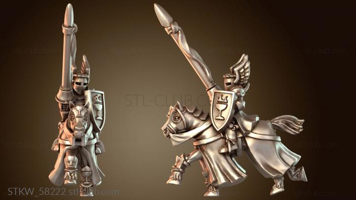 Рыцарь Верный