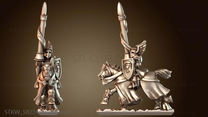 Рыцарь Ревностный