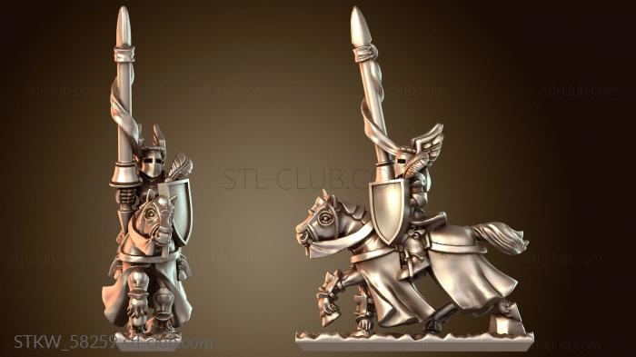 Military Рыцарь Героический