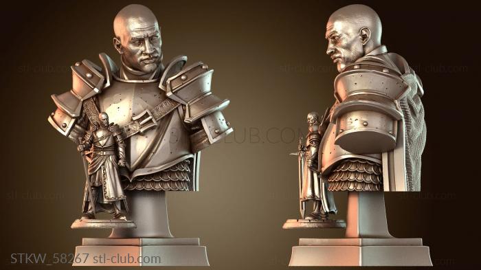 Military Рыцарь Лорд