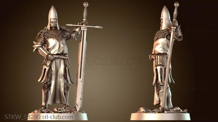 Military Рыцарь-Искупитель