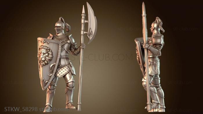 Рыцарь Авангарда