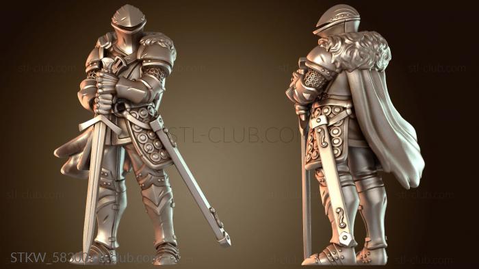 Рыцарь Ксеногард