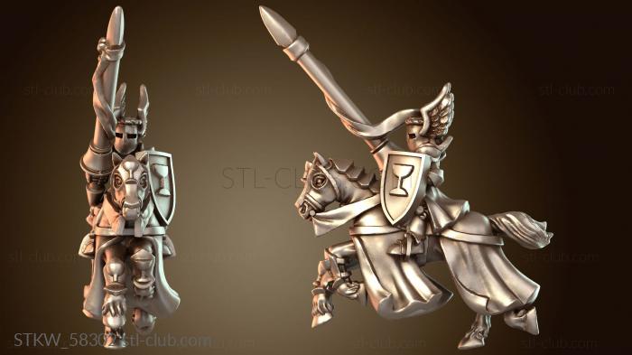 Рыцарь Зенит