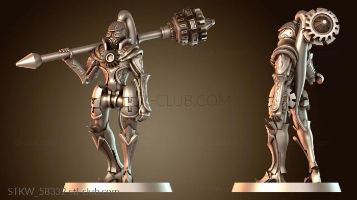 Military Рыцари Рыцарский Меч