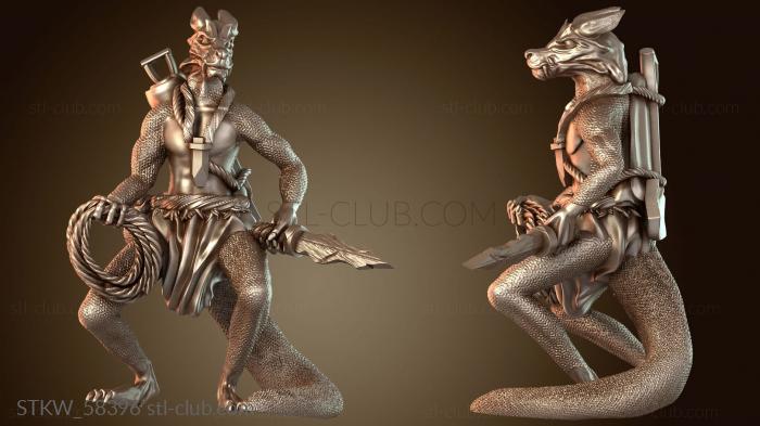 Military Кобольд