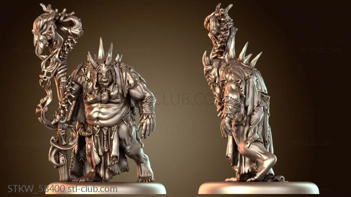 Military Кокоро Жнец Дикая Волна