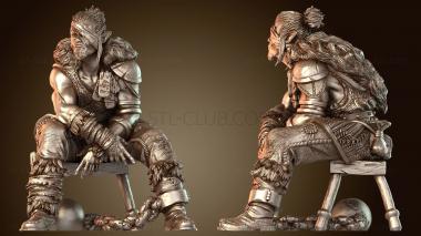 3D модель Korelas Lofiel radiant (STL)