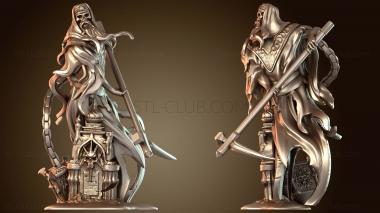 3D модель Кошеивс Соул С Варпик (STL)