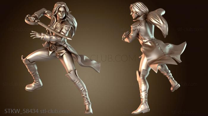 Military Кп китти прайд