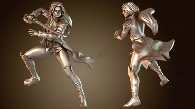 3D модель Кп китти прайд (STL)