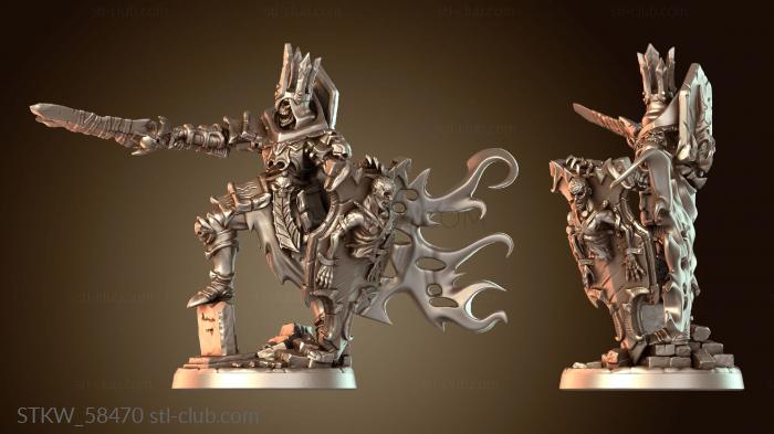 Military Склеп Крулла