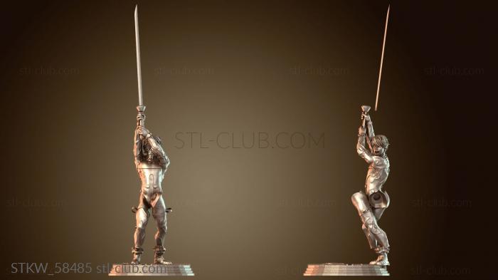 Military Куроно