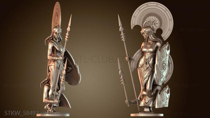 Military КУТОН Эньо