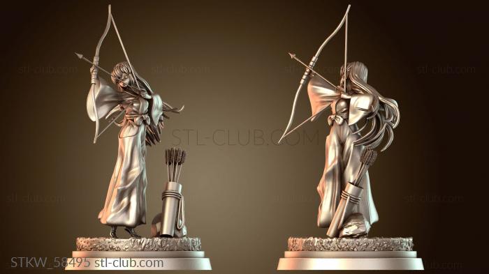 Military KYKIO светящийся