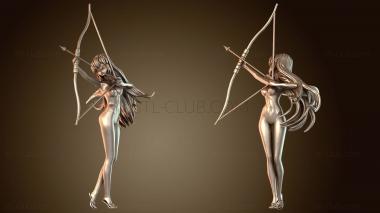 3D модель KYKIO NSFW (STL)