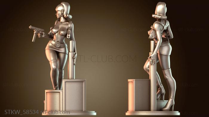 Топ Ланы Кейн