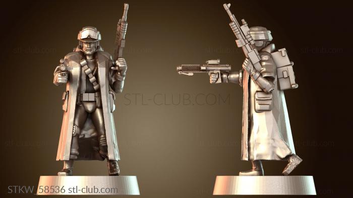 Military Ланардарна БОГИМСО ОТРЯД ПОВСТАНЦЕВ КАВИНСКИ