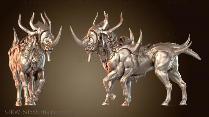 Military Лэнс Уайлд