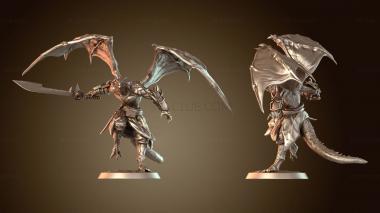 3D модель Земля (STL)