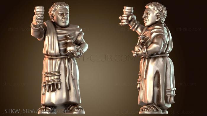 Military ЛАНИСТА