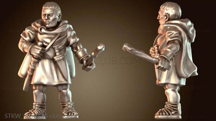 Military LANISTA THUG печально известный