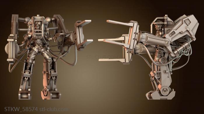 Military Лэнни Мисалуч