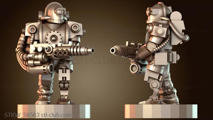 Military Замок Лас-Локс Майлсевен древний