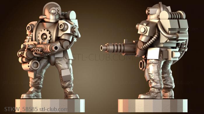 Лас-Вегас запирает на замок Милдсевен Дред