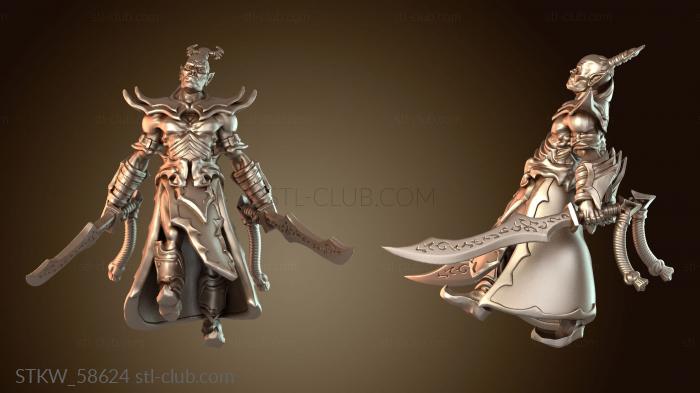 Military Лидер PS