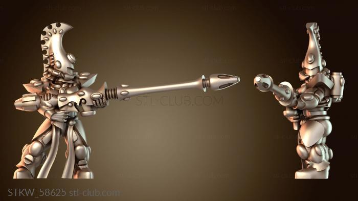 Military Лидер Стрелковой Женщин