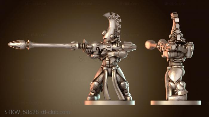 Military Лидер Стрельба Femalex элита