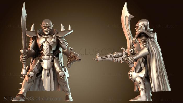 Military Лидеры архонвокс легендарный