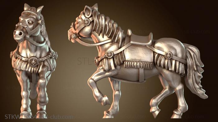 ЛЕГАТ ТИТ ХОРС