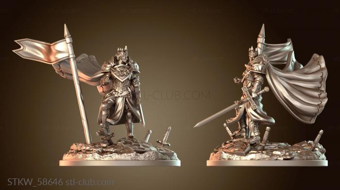 Легенда о короле Артуре