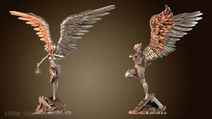 Легион и Орлица