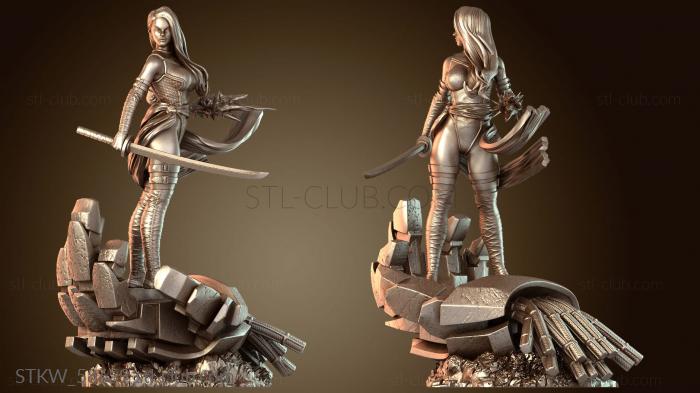 Легион и Псайлок