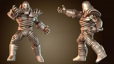 3D модель Легион антимонитор (STL)