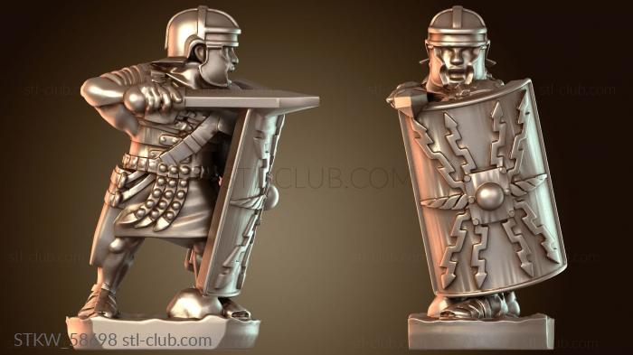 Military Атака Легиона на Юпито II