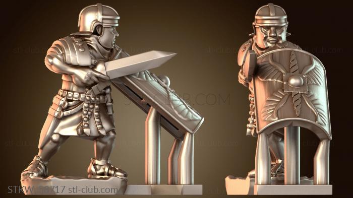 Military Легион Атакующее Крыло Зефир