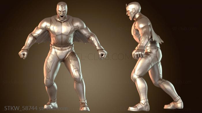 Легион Черный Адам