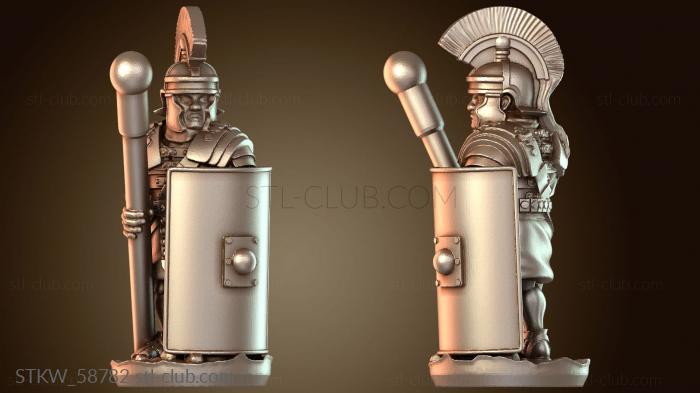 Military Легион Бланк Оптио