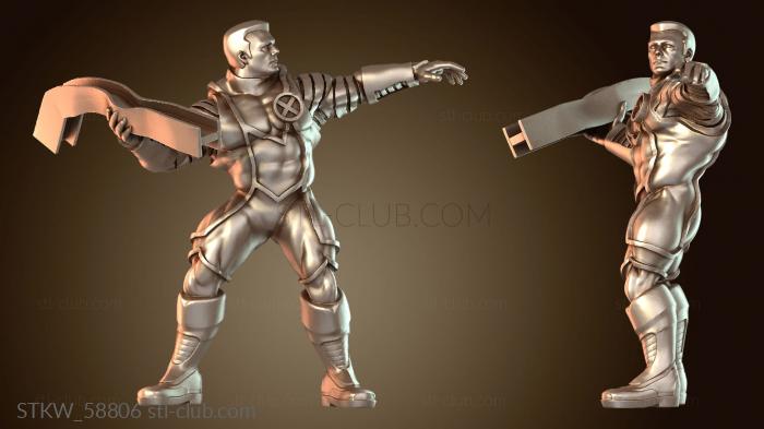 Легион Колосс