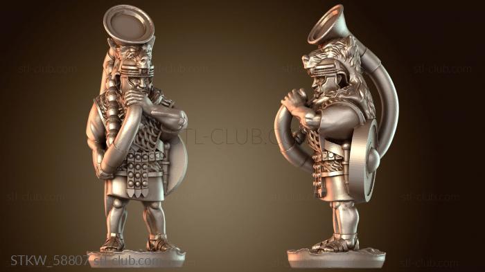 Легион Корнисен