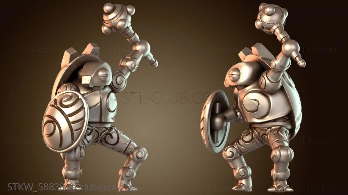 Military Легион Грантов Альфа